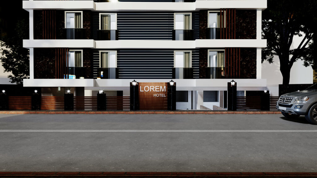 Dulcet Hotel